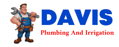 Trusted plumber in CALHOUN